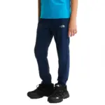 Marineblauw