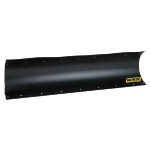 Moose Utility Division Ploeg 2572blkpf Zwart