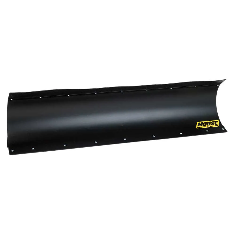Moose Utility Division Ploeg 2572blkpf Zwart