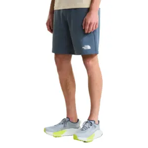 The North Face Reaxion 2.0 Korte Broek Grijs