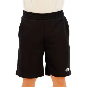 The North Face Reaxion 2.0 Korte Broek Zwart