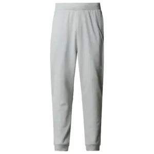 The North Face Reaxion Fleece Joggers Grijs