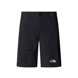 The North Face Speedlight Slim Korte Broek Grijs