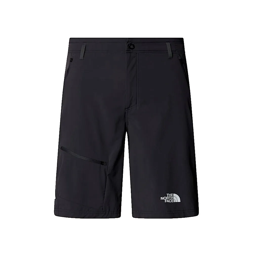 The North Face Speedlight Slim Korte Broek Grijs