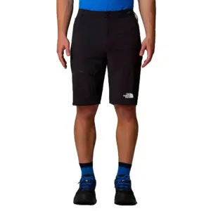 The North Face Speedlight Slim Korte Broek Zwart