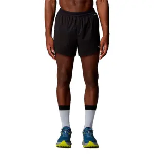 The North Face Sunriser 5´´ Korte Broek Zwart