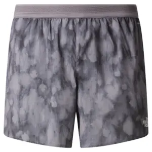 The North Face Sunriser 5´´ Korte Broek Grijs