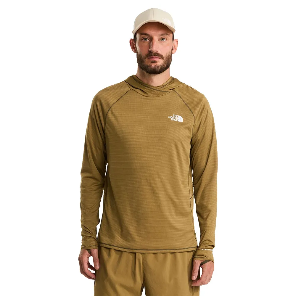 The North Face Sunriser Hoodie Cedar
