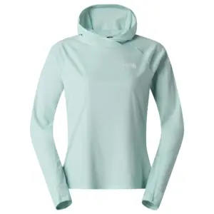 The North Face Sunriser Hoodie Opal Frost