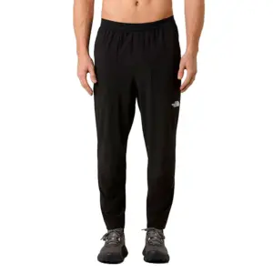 The North Face Sunriser Broek Zwart