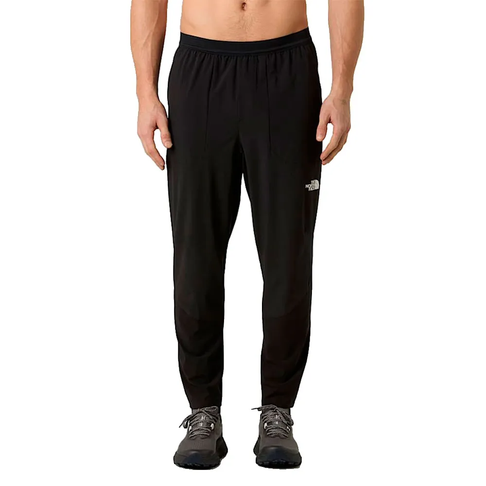 The North Face Sunriser Broek Zwart