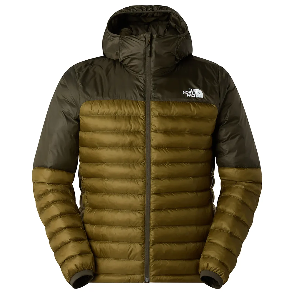 The North Face Tera Peak Jas Groen