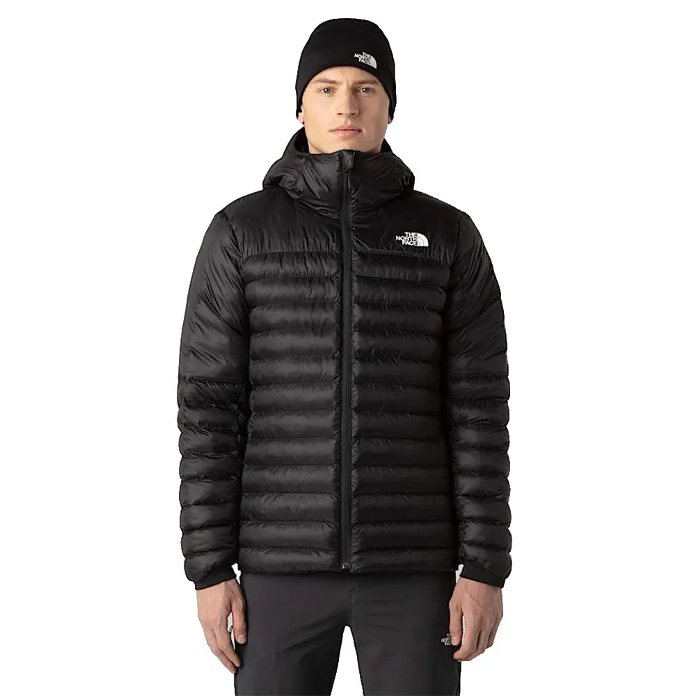 The North Face Tera Peak Jas Zwart