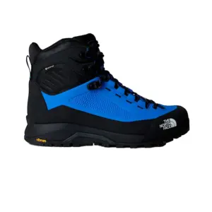 The North Face Verto Alpìne Mid Gore-tex® Bergschoenen Zwart