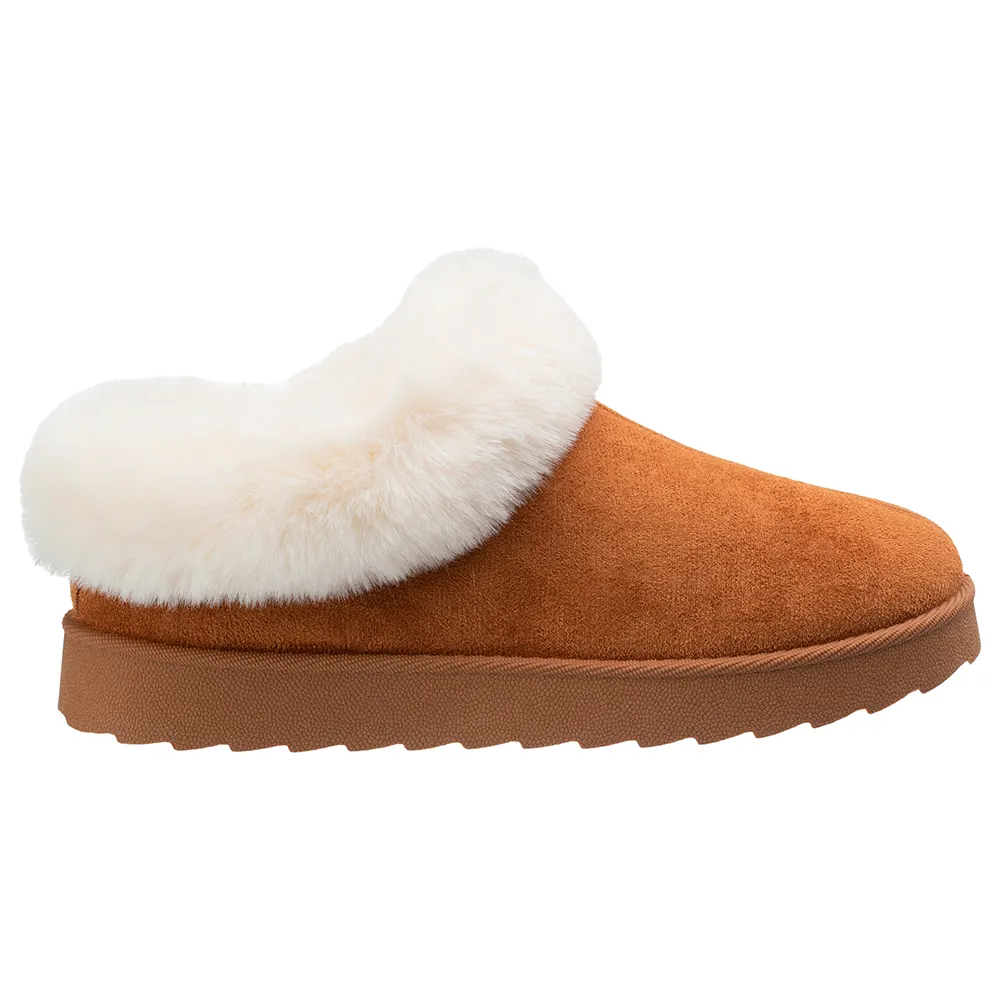 Martes Biran Wandelschoenen Bruin