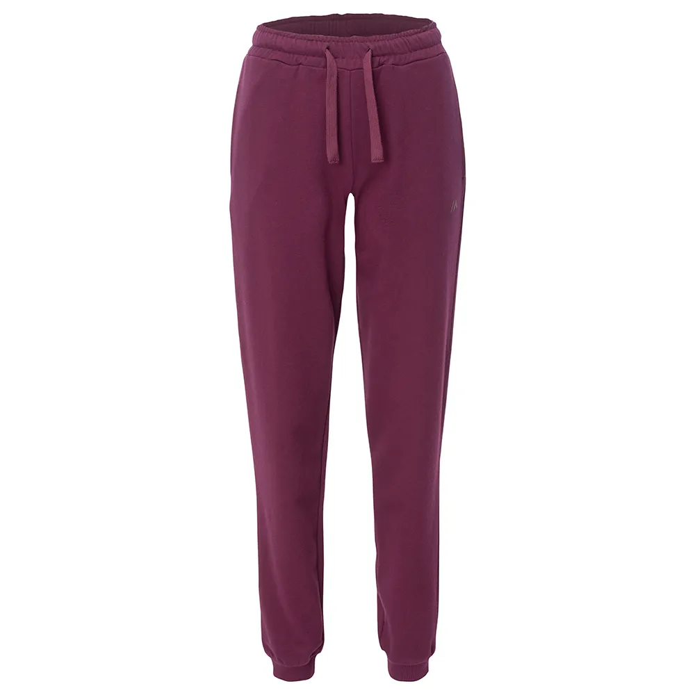 Martes Winka Broek Paars