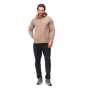 Martes Essential Meino Softshelljack Mountain Trail