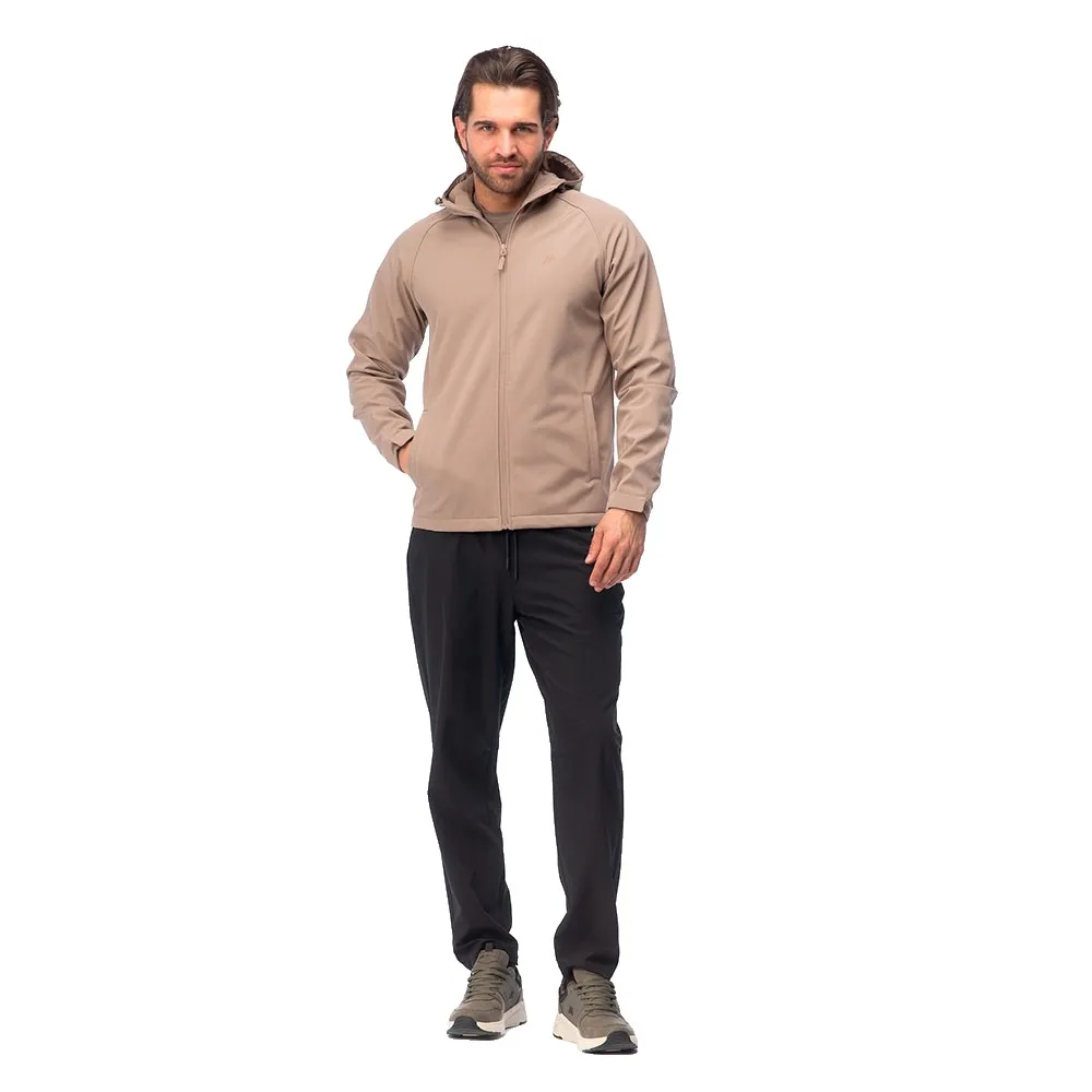 Martes Essential Meino Softshelljack Mountain Trail