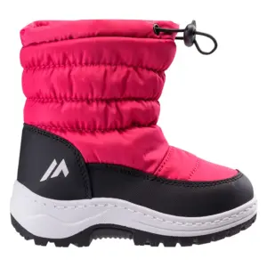 Martes Essential Meltes Wandelschoenen Zwart