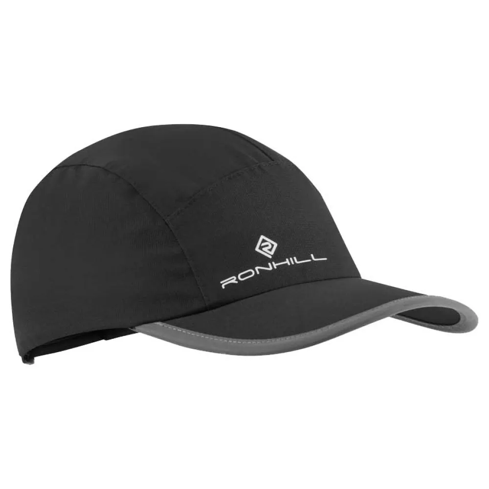 Ronhill Storm Pet Zwart