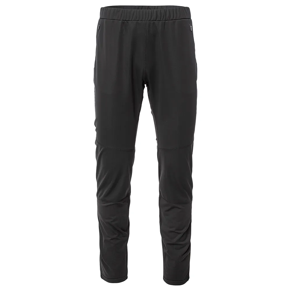 Elbrus Deravic Broek Zwart