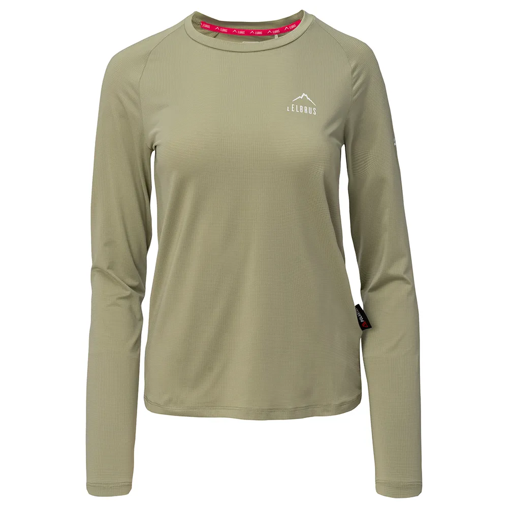 Elbrus Eiger Polartec Fleece Team
