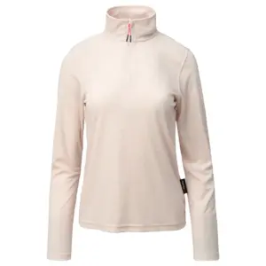 Elbrus Eldfell Polartec Fleece Grijs