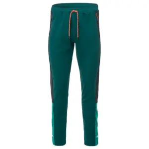 Elbrus Enhetto Broek Zwart