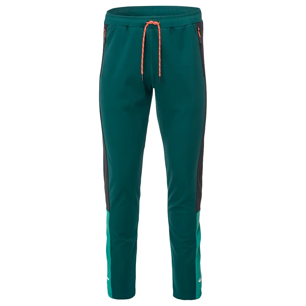 Elbrus Enhetto Broek Zwart