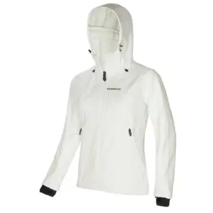 Trangoworld Kitzbuhel Softshelljack Mint