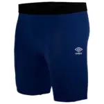 Marineblauw
