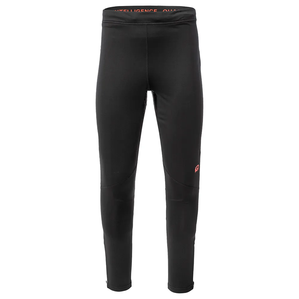 Iq Igeni Leggings Zwart