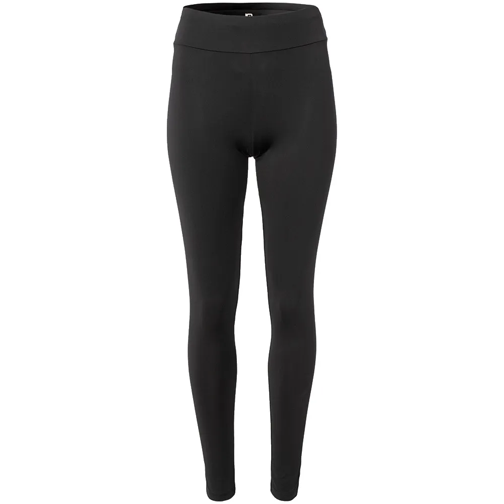 Iq Igina Leggings Zwart