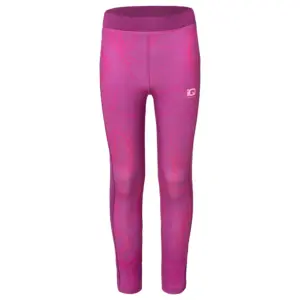 Iq Iley Leggings Roze