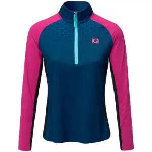 Iq Imirmo Sweatshirt Blauw