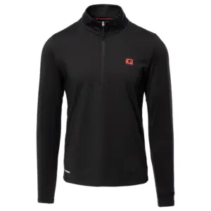 Iq Imoa T-shirt Met Lange Mouwen Zwart