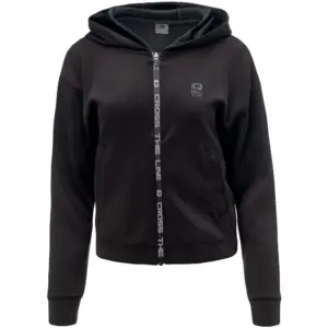 Iq Inet Sweatshirt Zwart