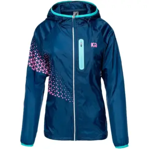 Iq Inuro Jas Blauw