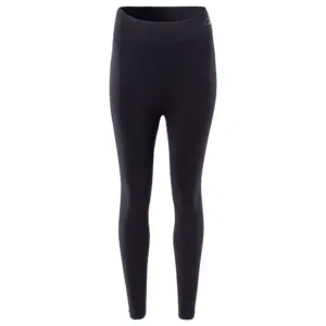 Iq Ismae Bottom Leggings Zwart