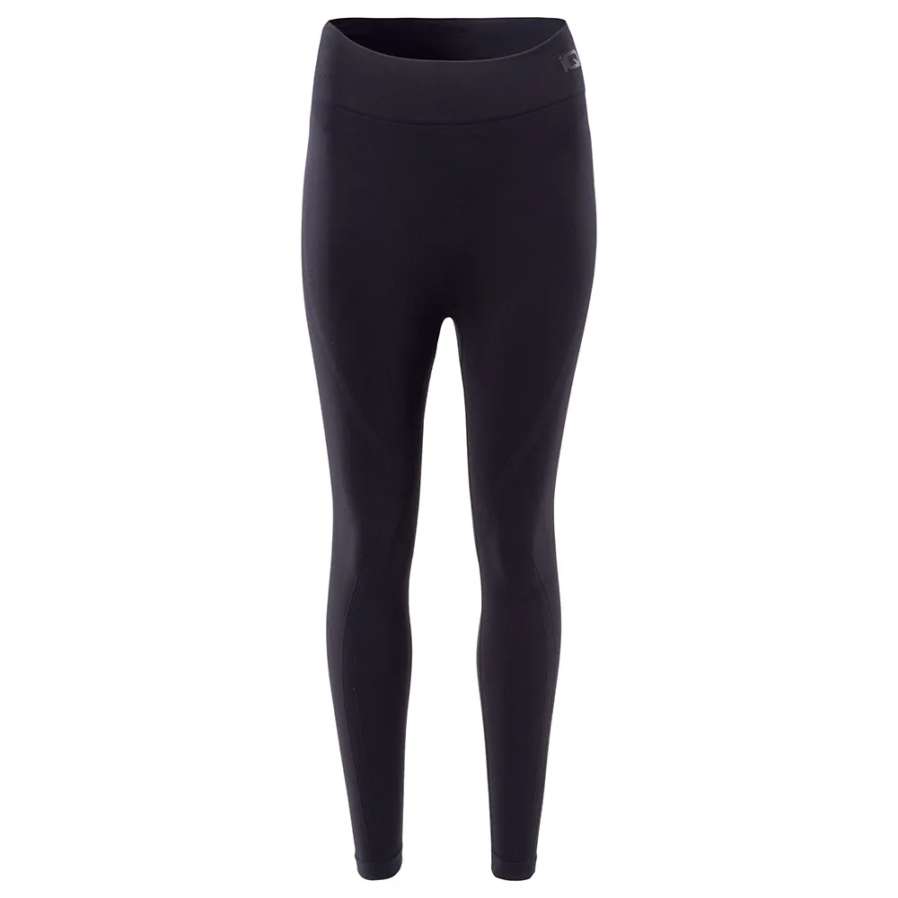 Iq Ismae Bottom Leggings Zwart