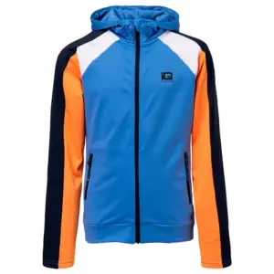 Iq Itraino Sweatshirt Ultramarine / Outer Space