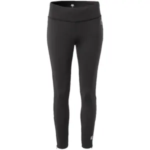 Iq Tya Leggings Zwart