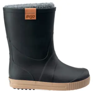 Bejo Frosties Regenlaarzen Zwart