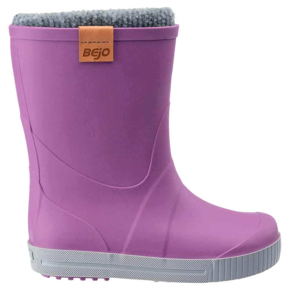 Bejo Frosties Regenlaarzen Grijs