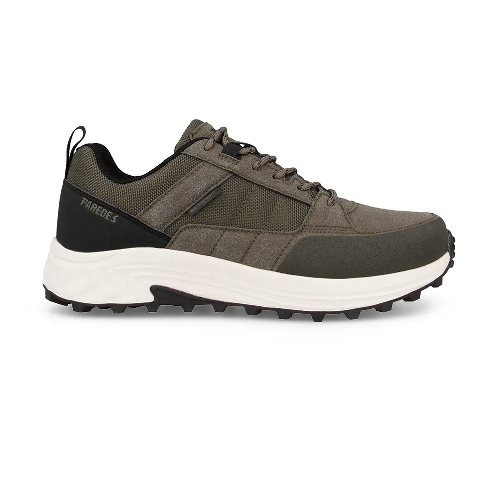 Paredes Albalat Wandelschoenen Creme
