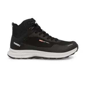 Paredes Ayllon Wandelschoenen Zwart