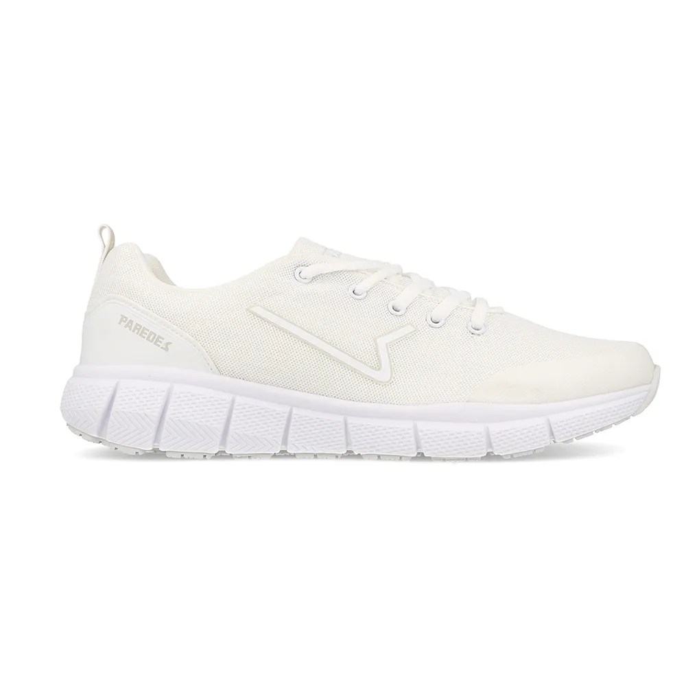 Paredes Idaho Wandelschoenen Wit