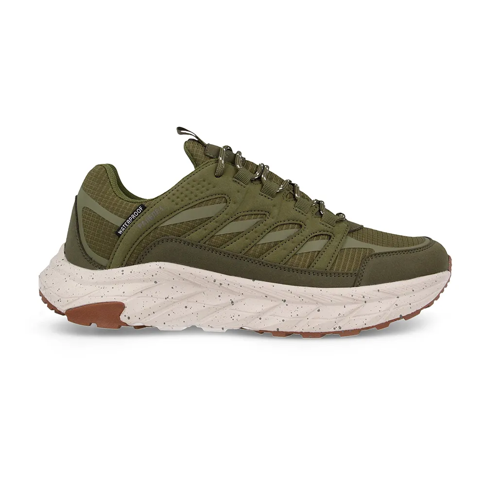 Paredes Insua Wandelschoenen Creme