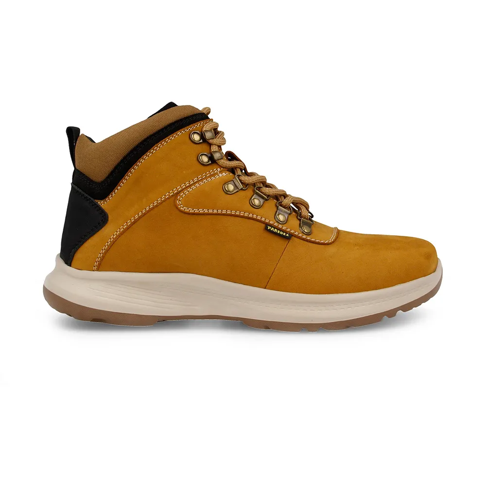Paredes Layana Wandelschoenen Camel