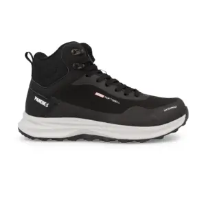 Paredes Llocnou Wandelschoenen Zwart